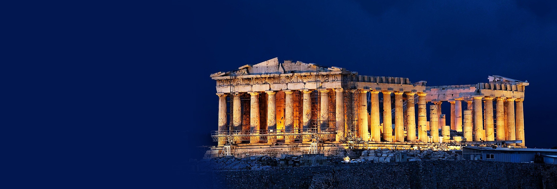Travel and culture: All you want is Greece